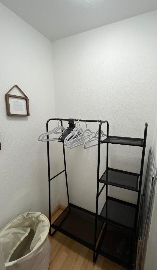Apartment Mit Guten Anbindungen Magdeburg Luaran gambar